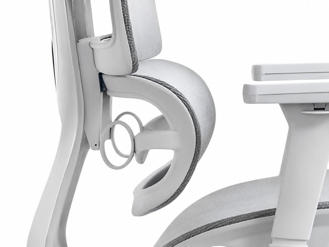 WHAT'S THE HYPE AROUND THE 3D MATRIX AUTO ADJUSTABLE LUMBAR SUPPORT?
