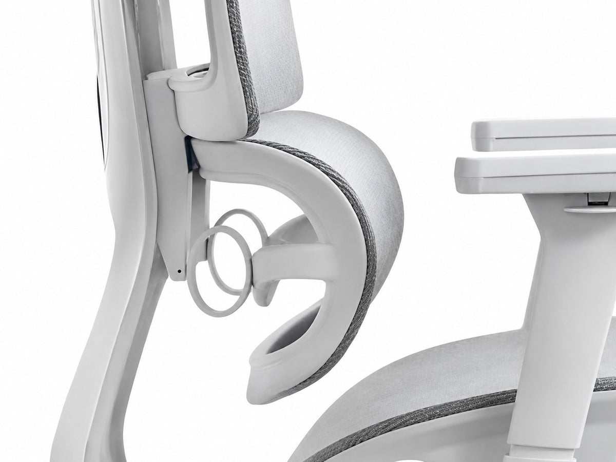 WHAT'S THE HYPE AROUND THE 3D MATRIX AUTO ADJUSTABLE LUMBAR SUPPORT?