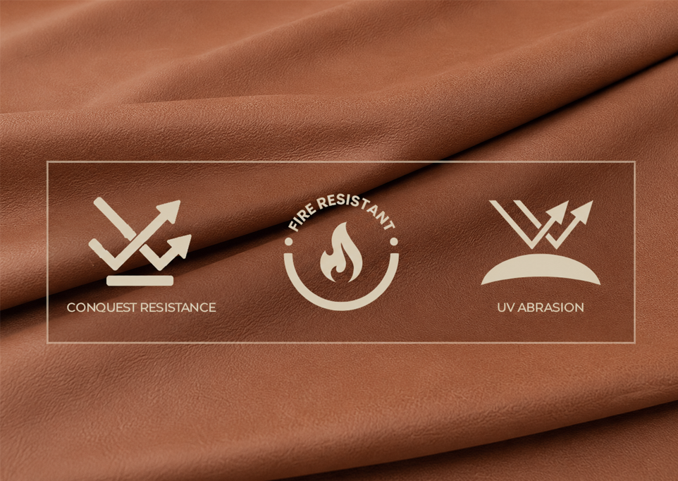 Arcus (Faux Leather) Banner 2