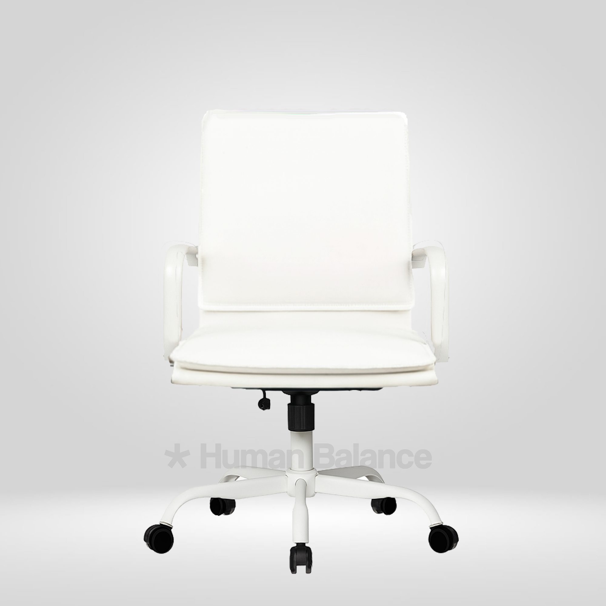 Bianco Double Cushion HB
