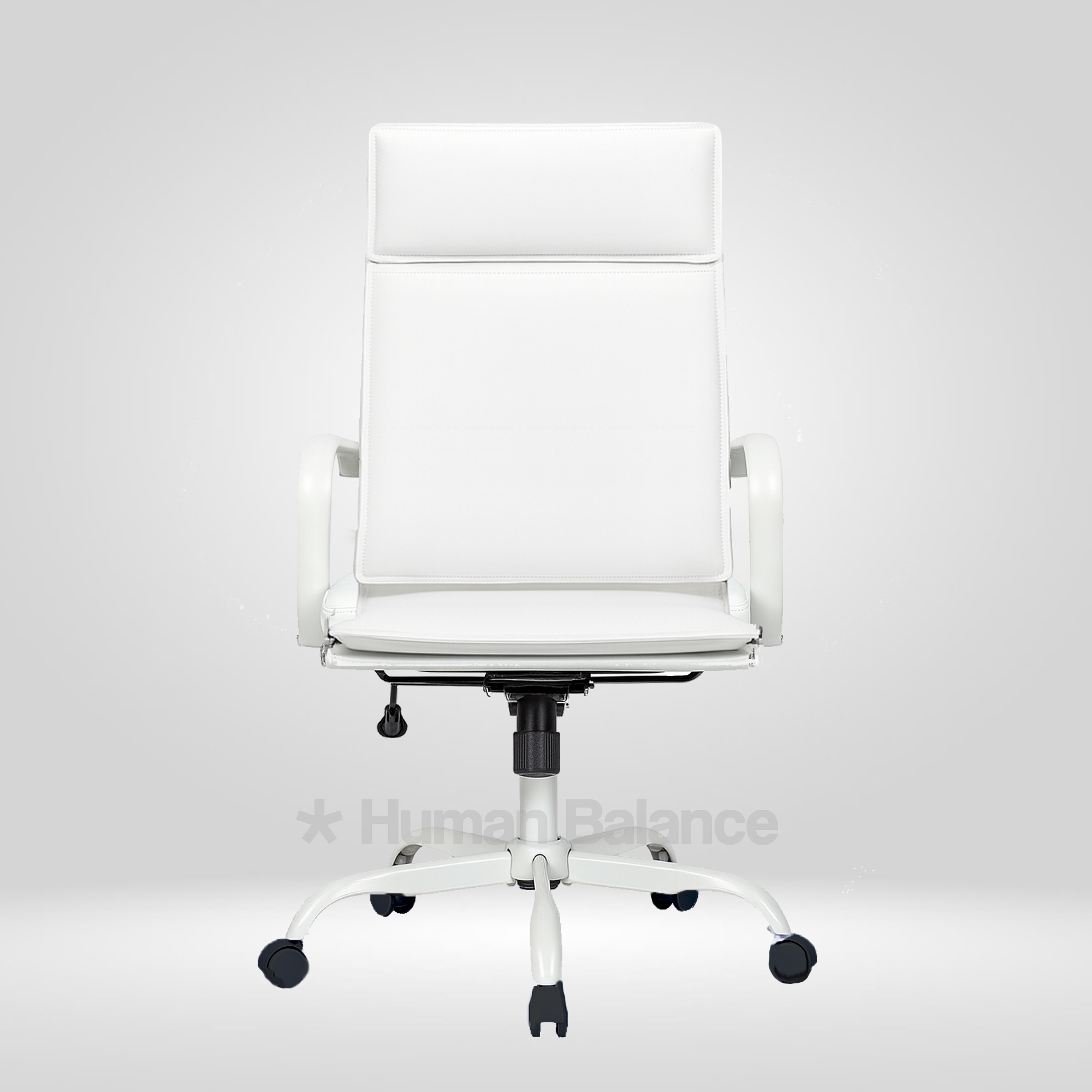 Bianco Double Cushion HB