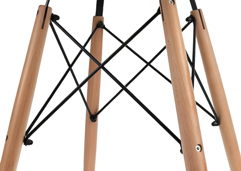 Crisscross Reinforcement