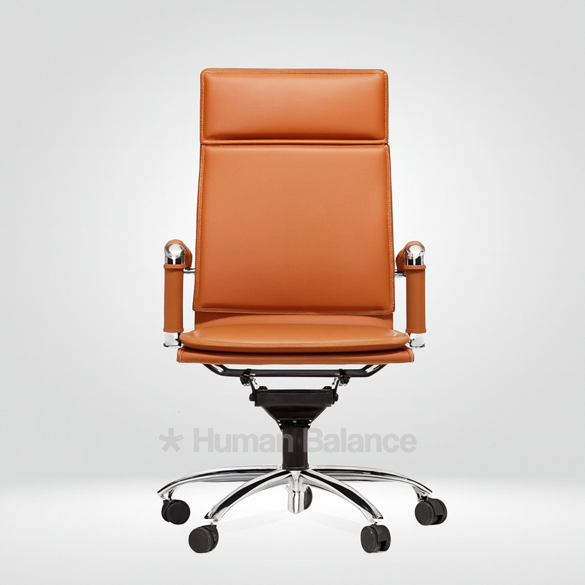 Garman Double Cushion HB