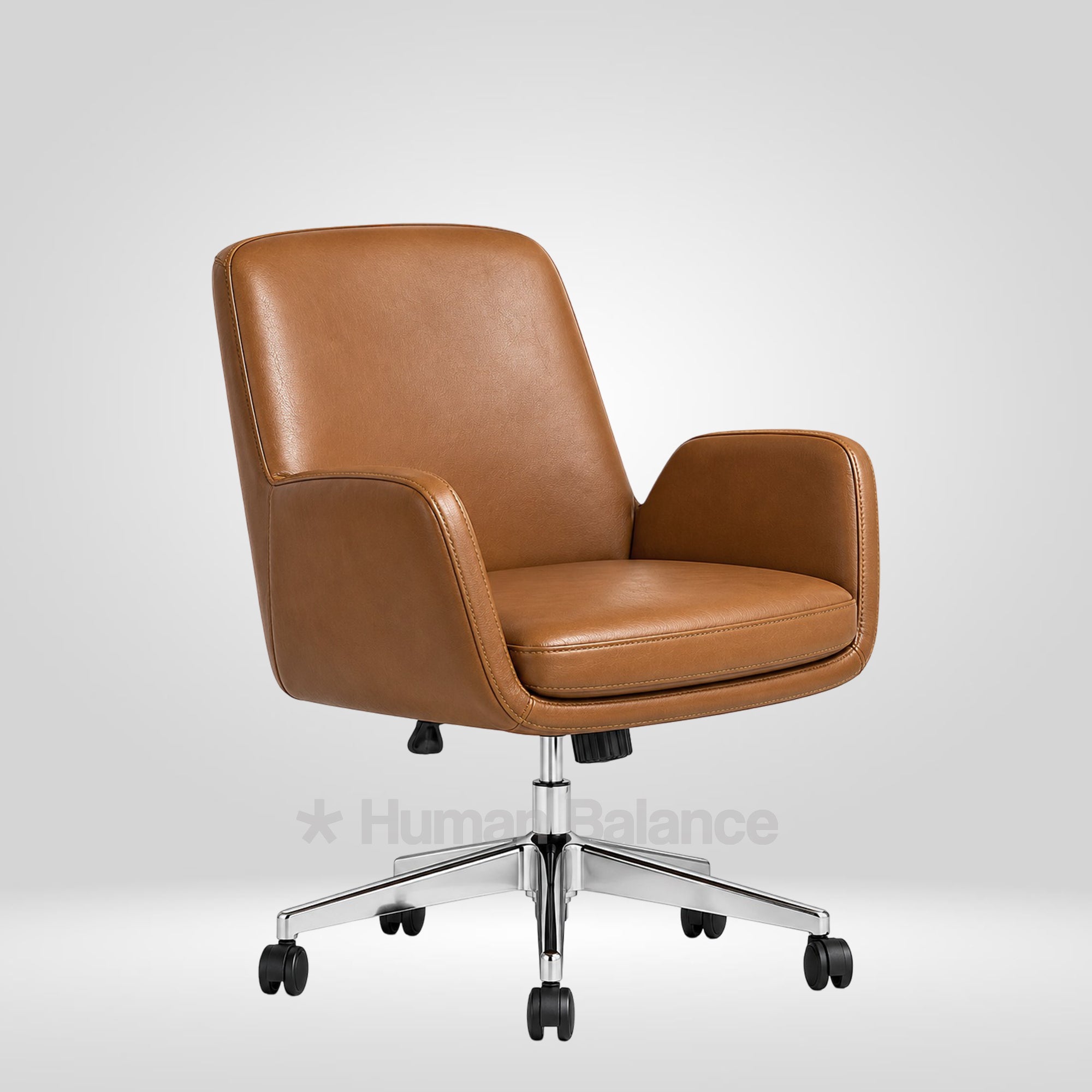 Poncelet Leather