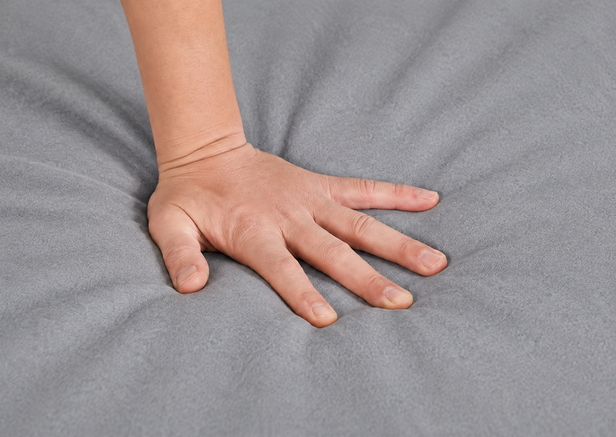 Responsive Seat Surface