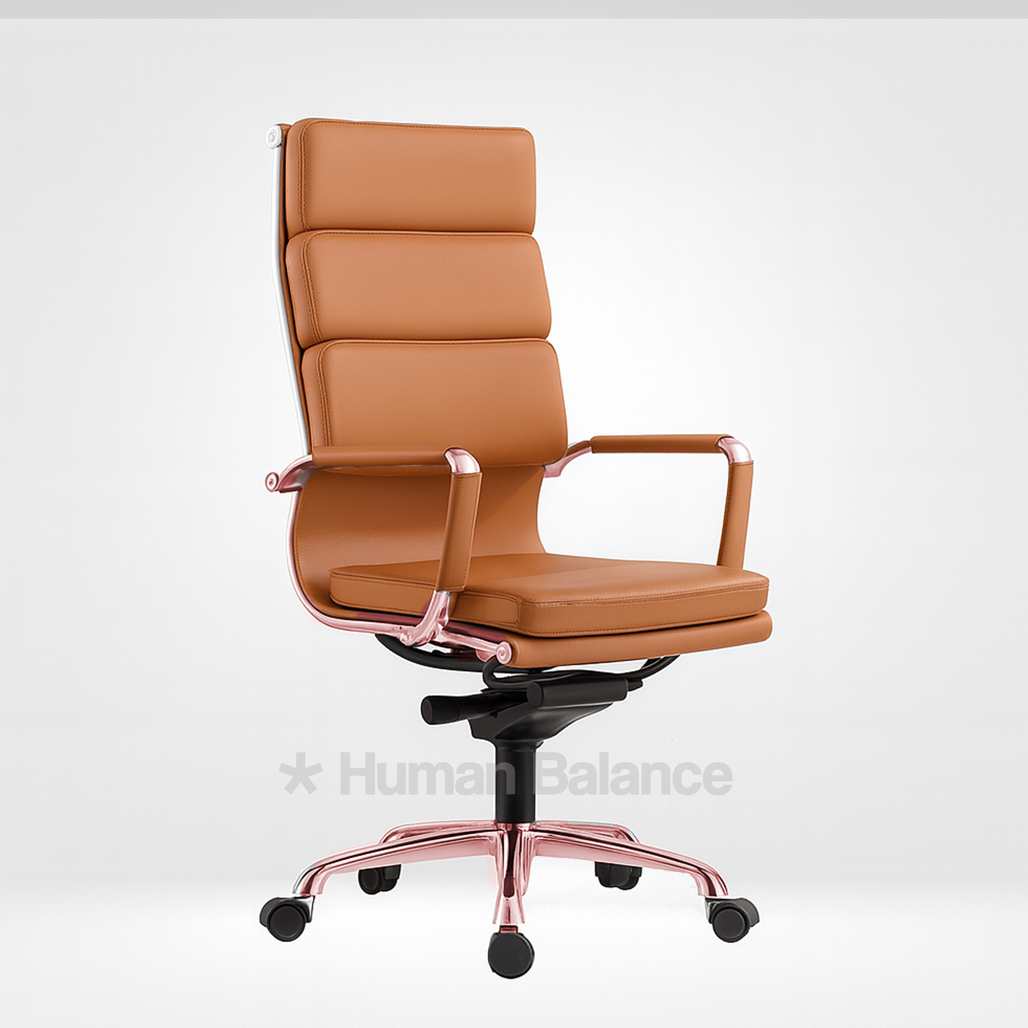 Centrum Soft Pad HB