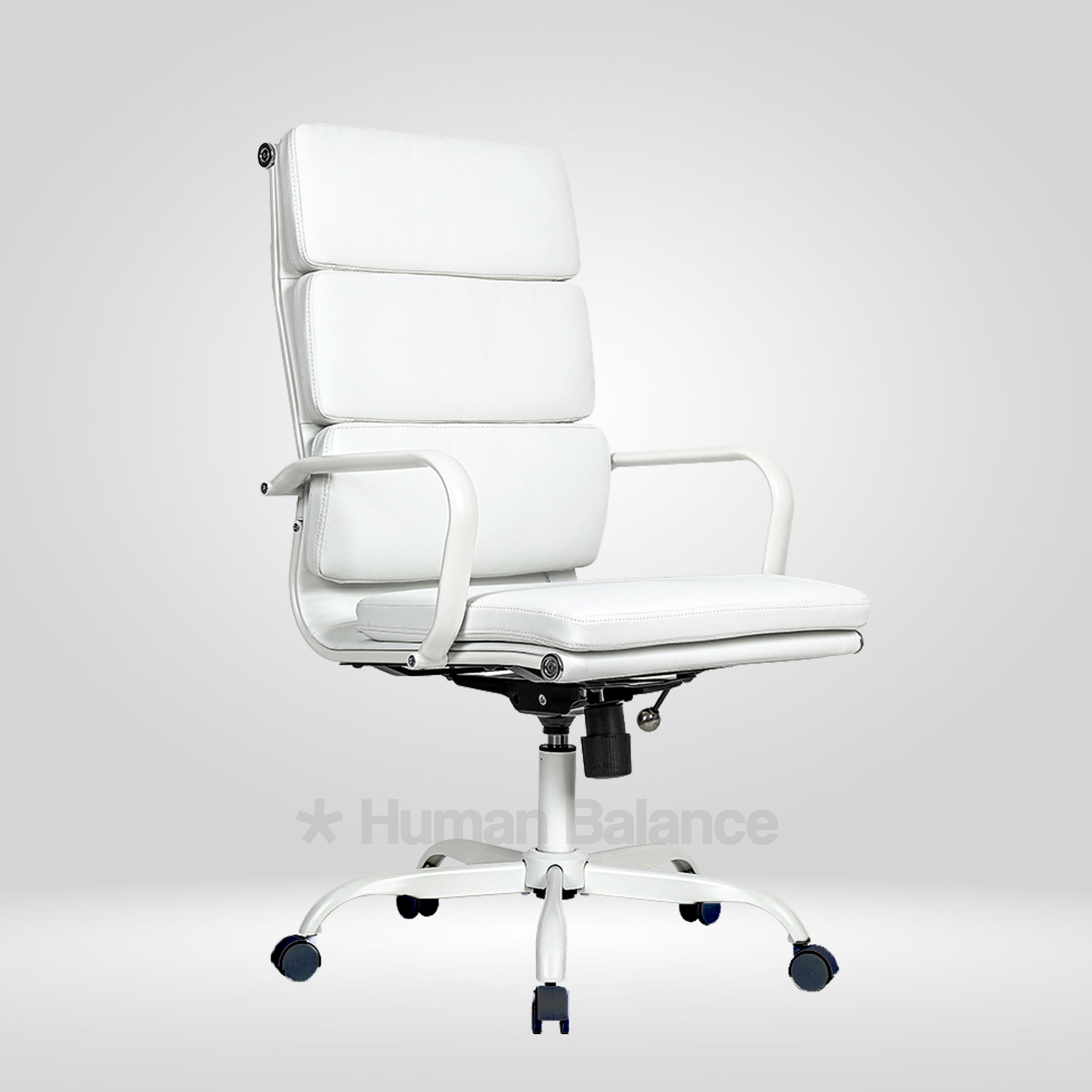 Bianco Soft Pad HB