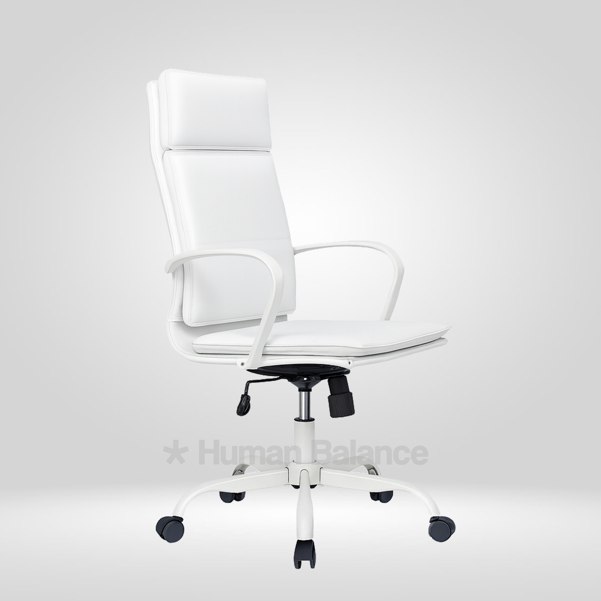 Bianco Double Cushion HB