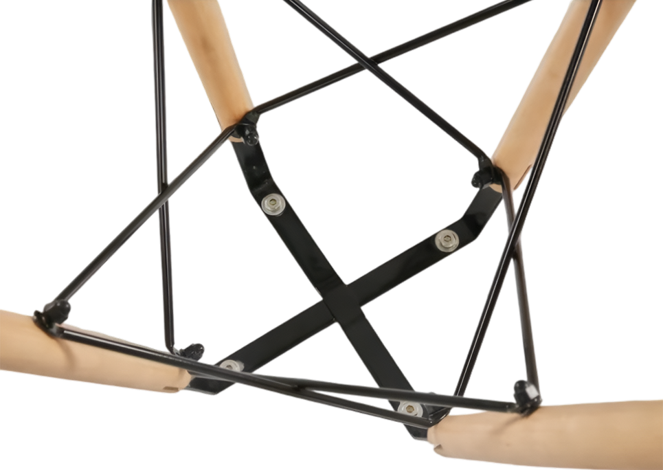 Secure Joint Assembly