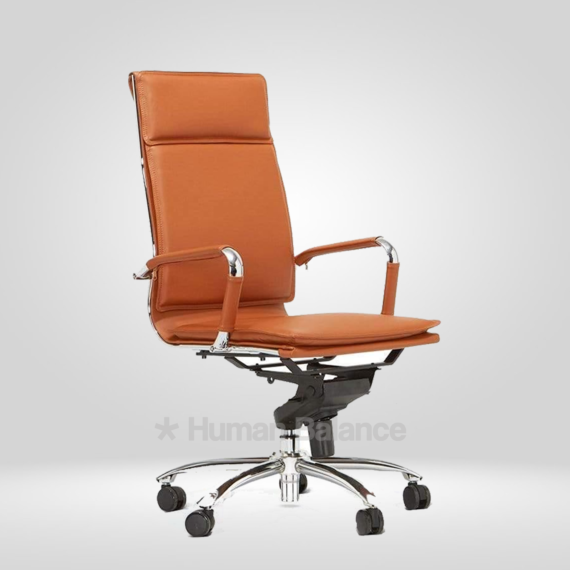Garman Double Cushion HB