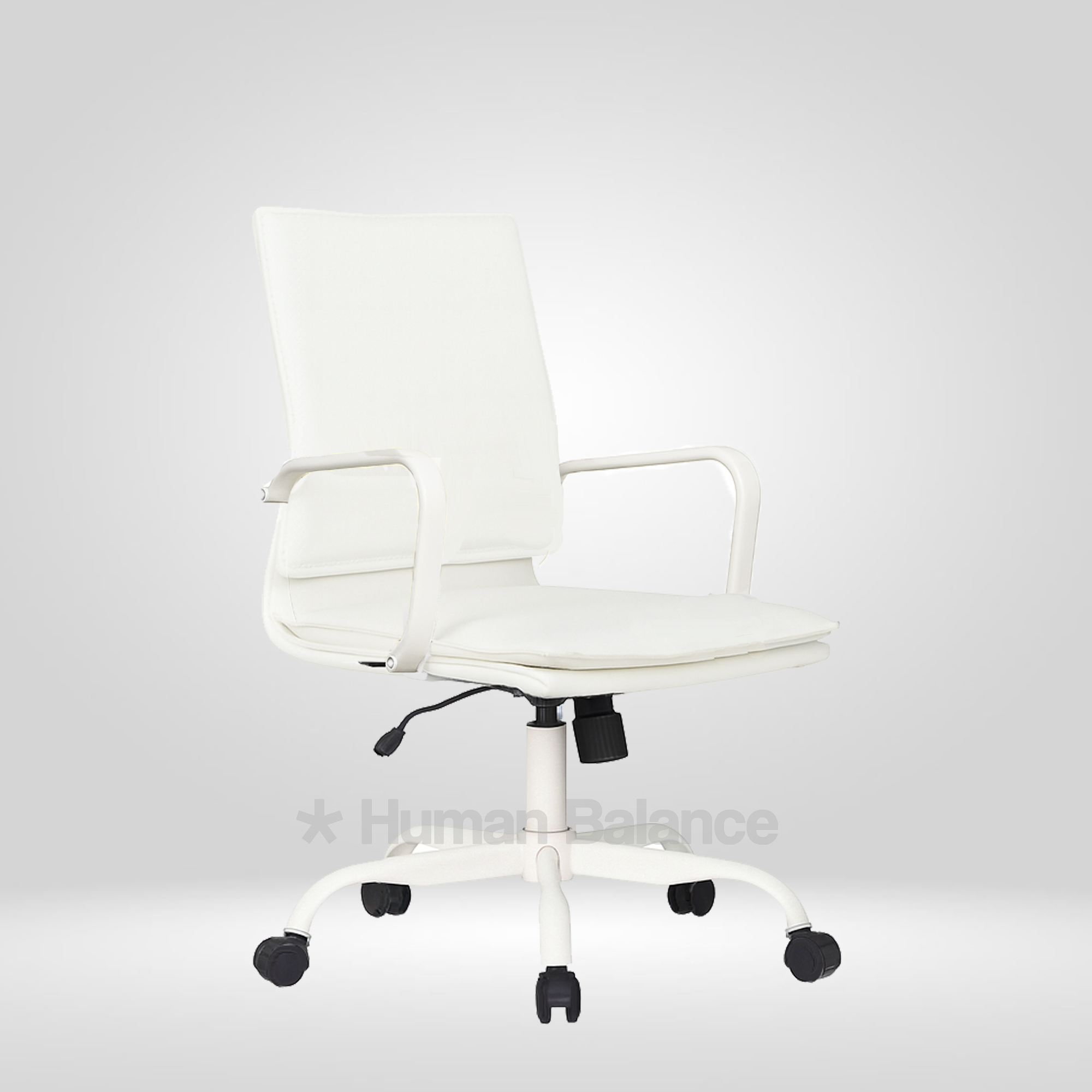 Bianco Double Cushion HB