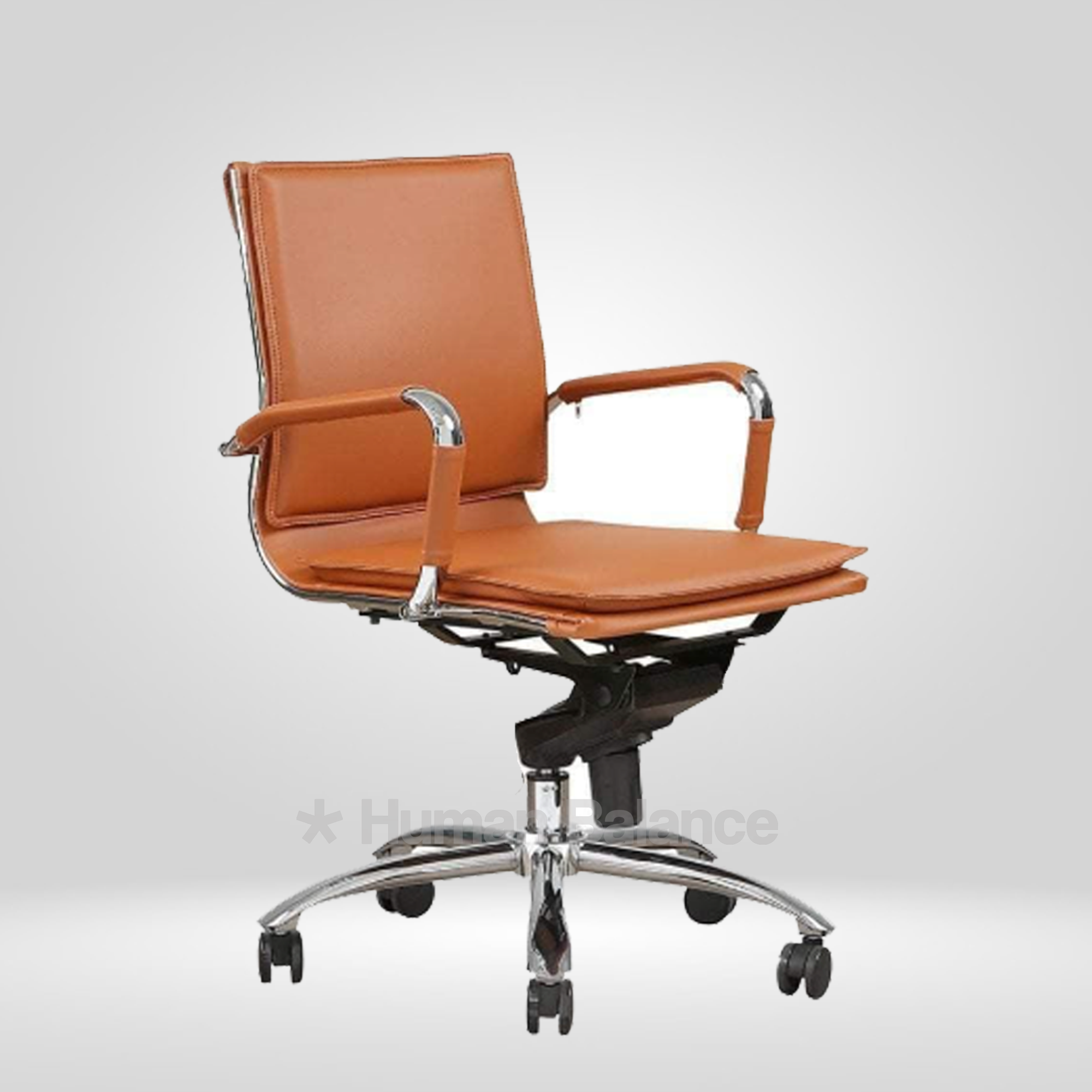 Garman Double Cushion MB