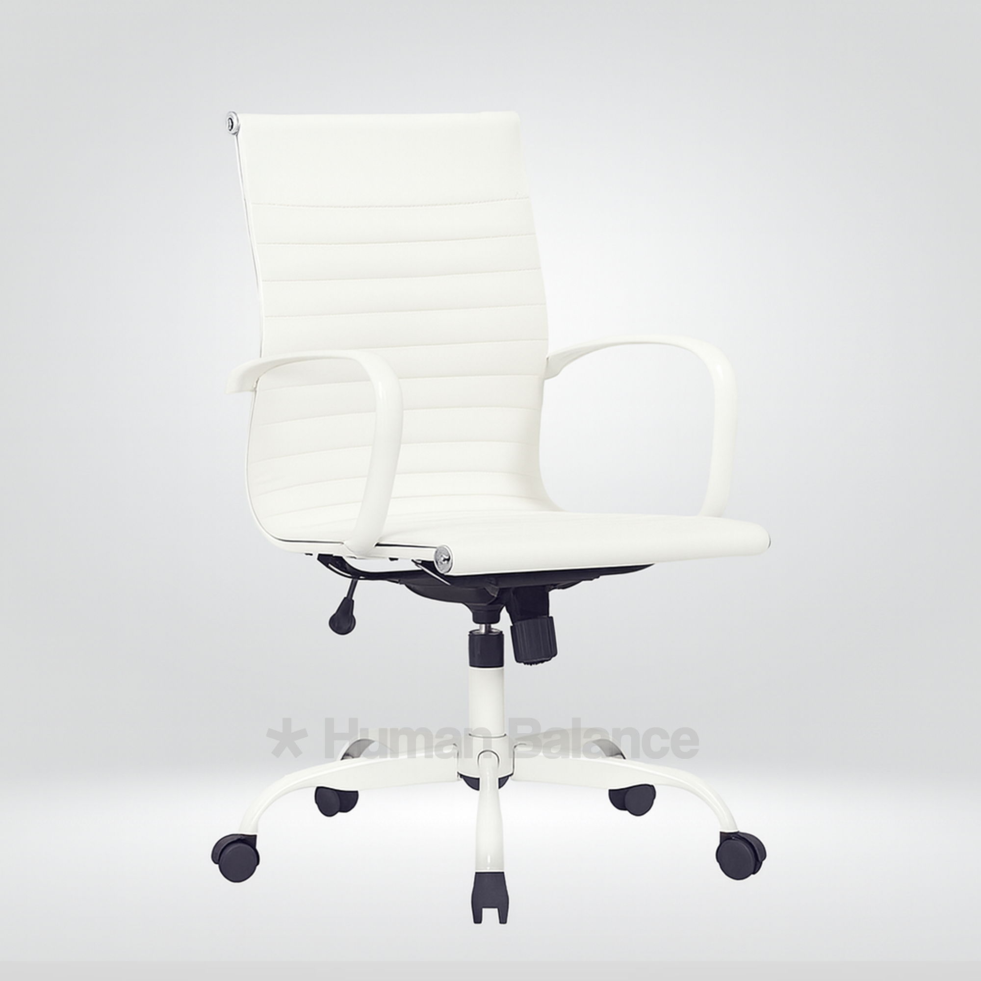 Bianco Single Cushion HB