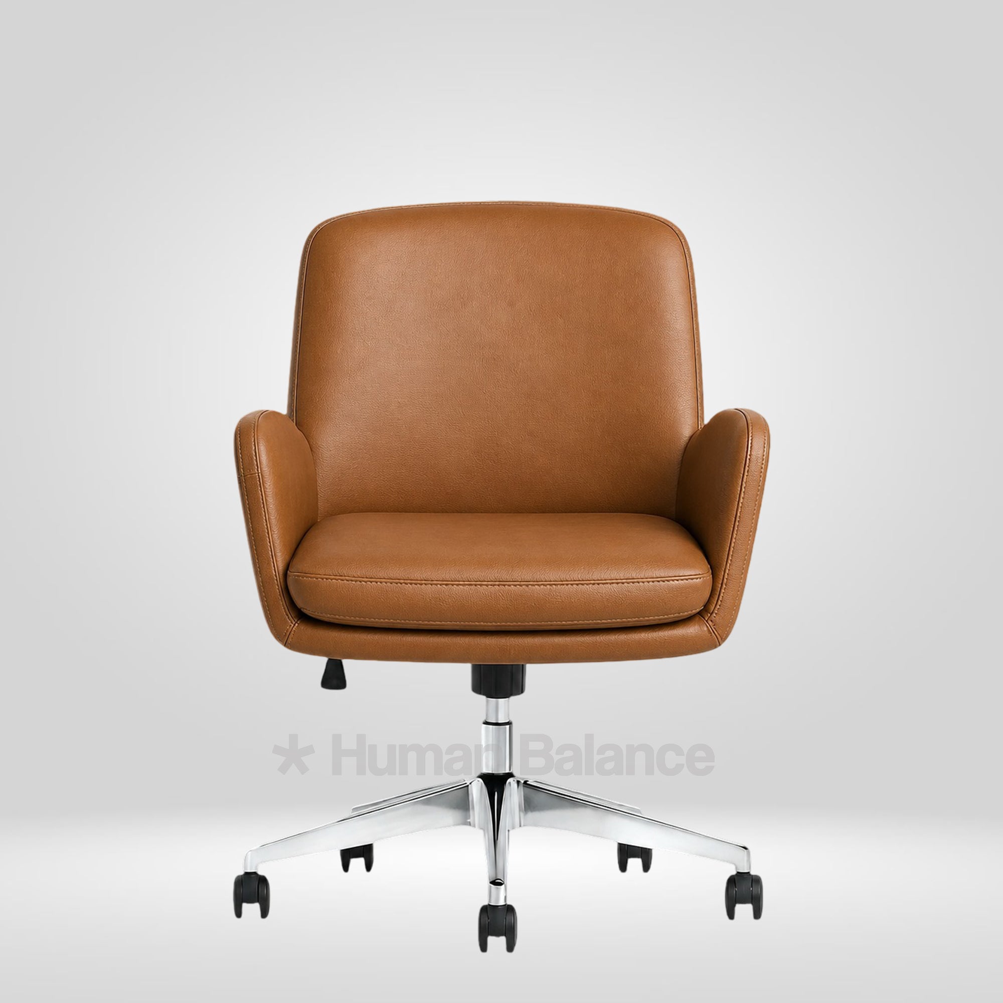 Poncelet Leather