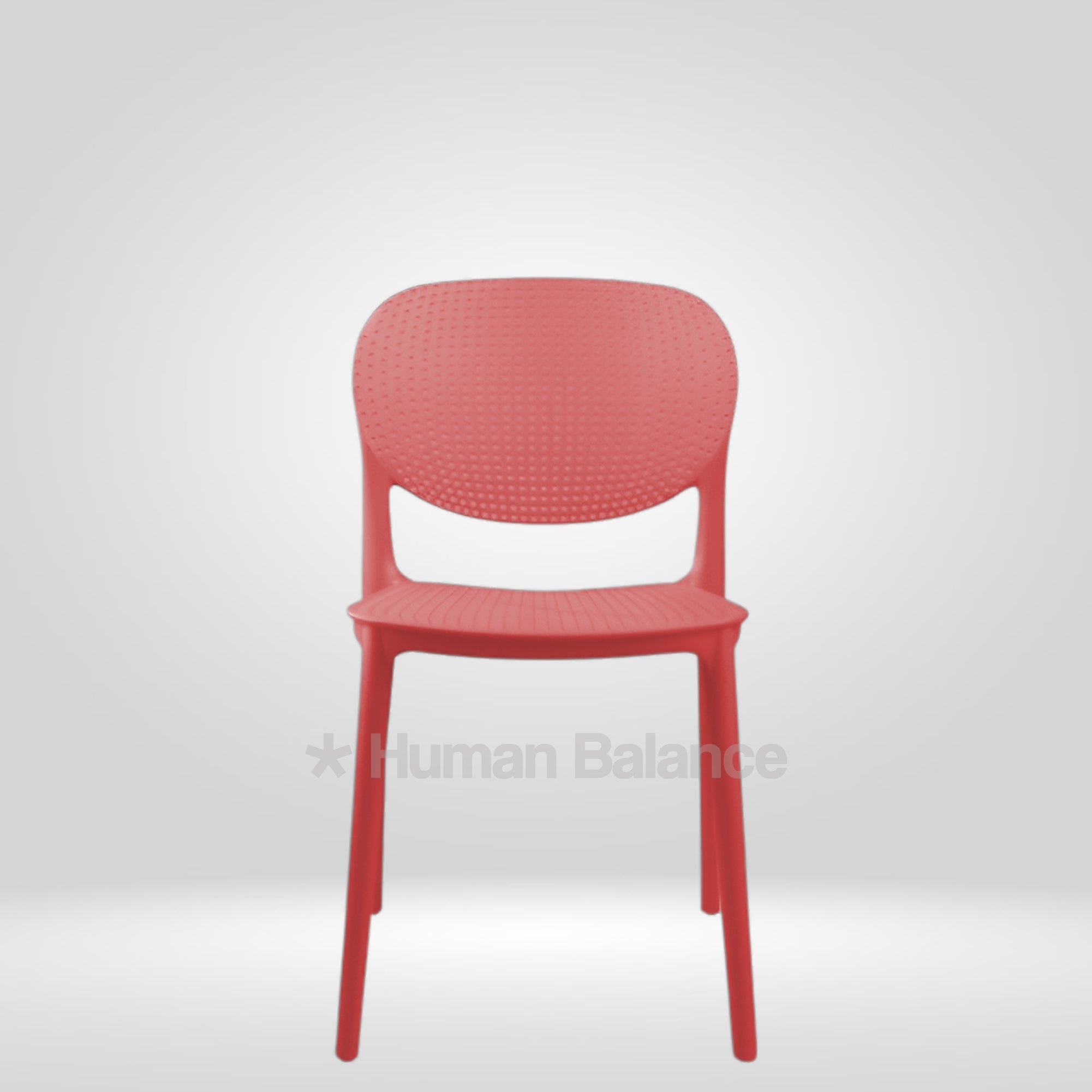 Cleo Cafe Red ( Pack Of 2 )