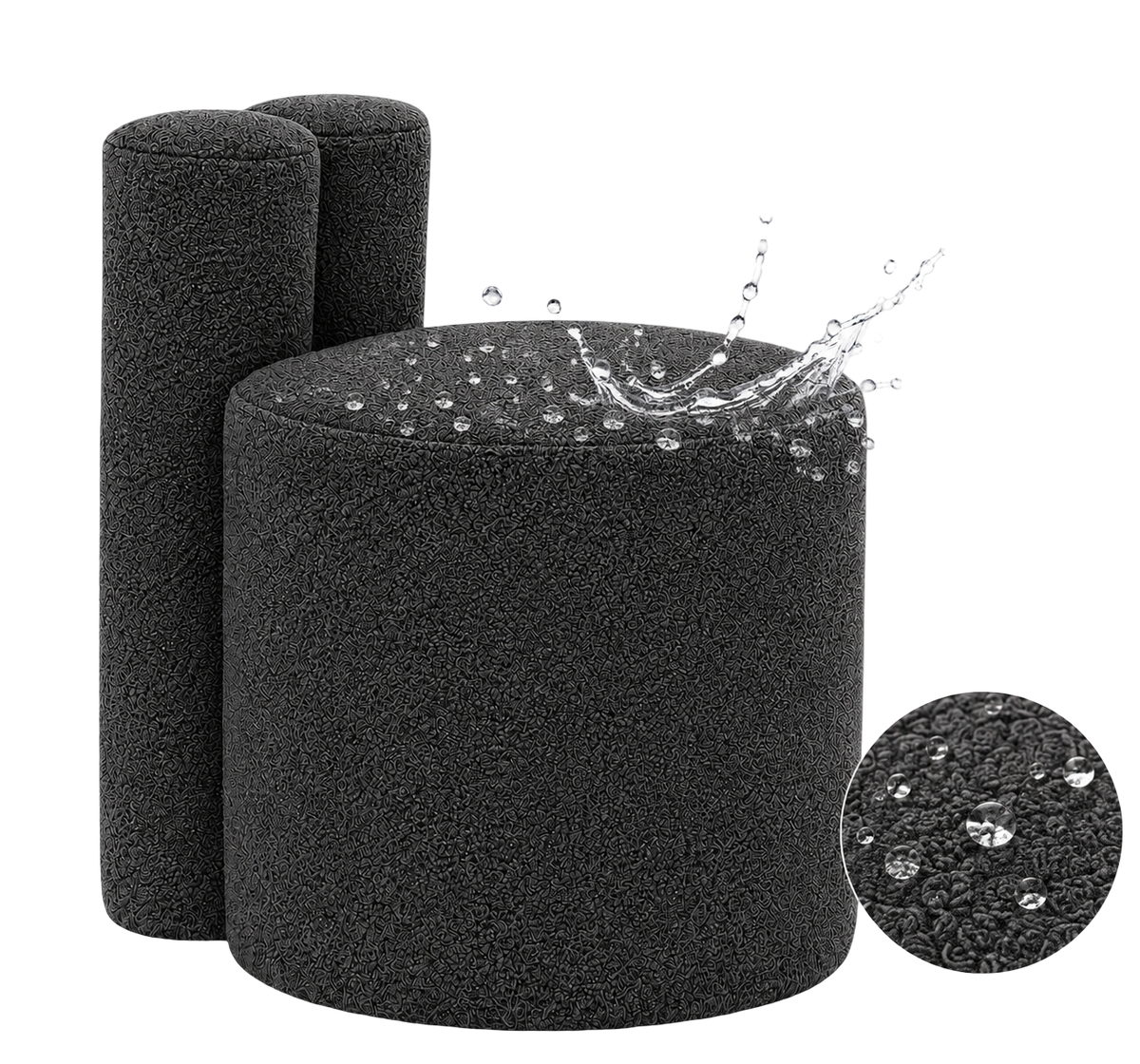 Water Repellent Fabric Upholstery
