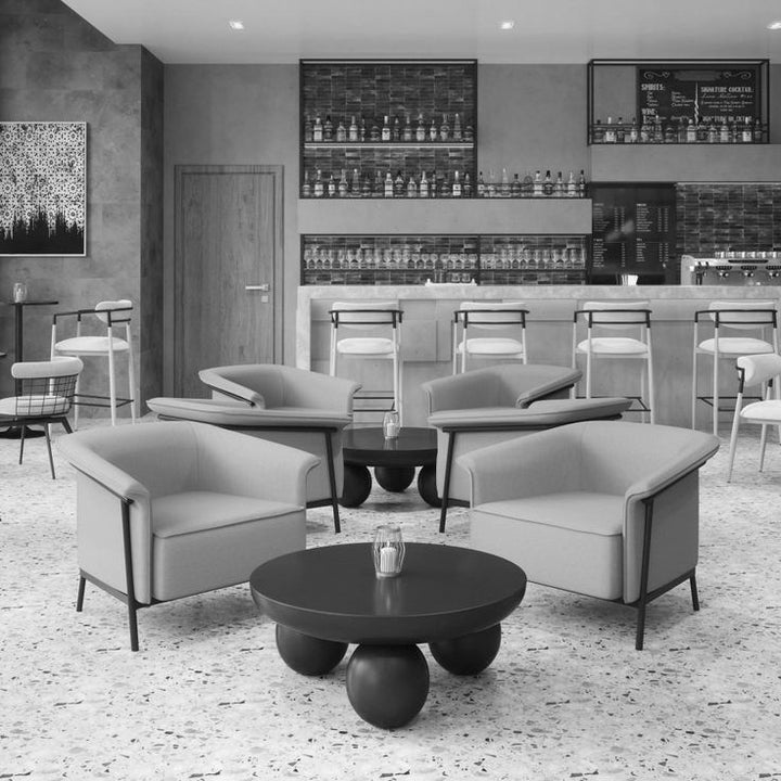 Human Balance - Buy Office, Cafe, Bar & Lounge Chairs Online