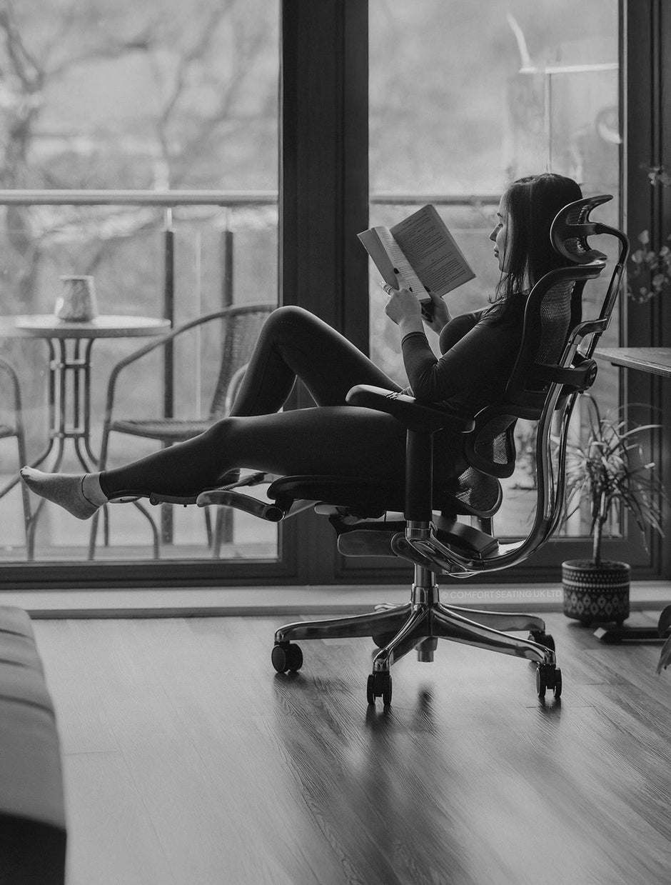 Human Balance - Buy Office, Cafe, Bar & Lounge Chairs Online