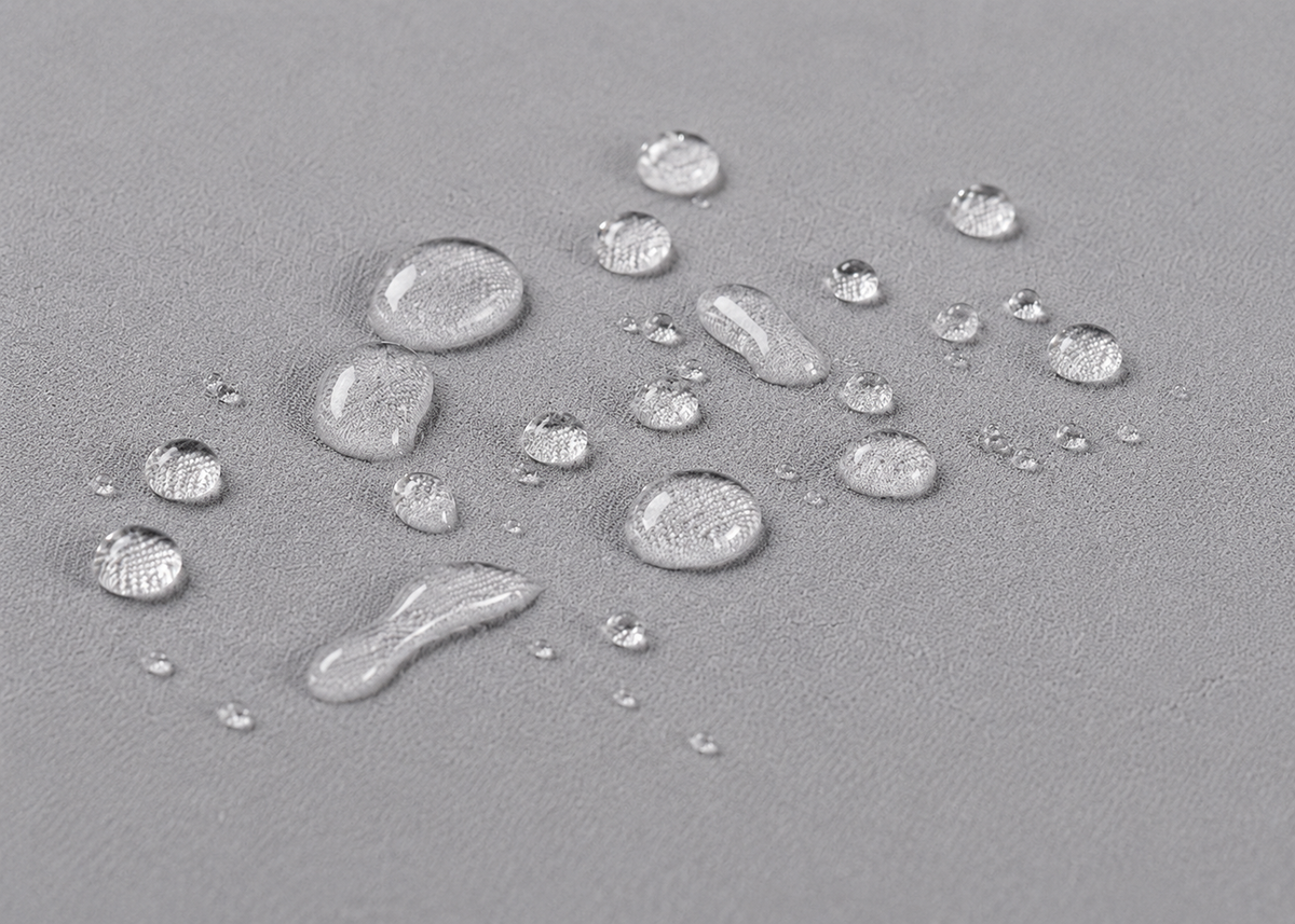 Water Repellent Fabric Upholstery