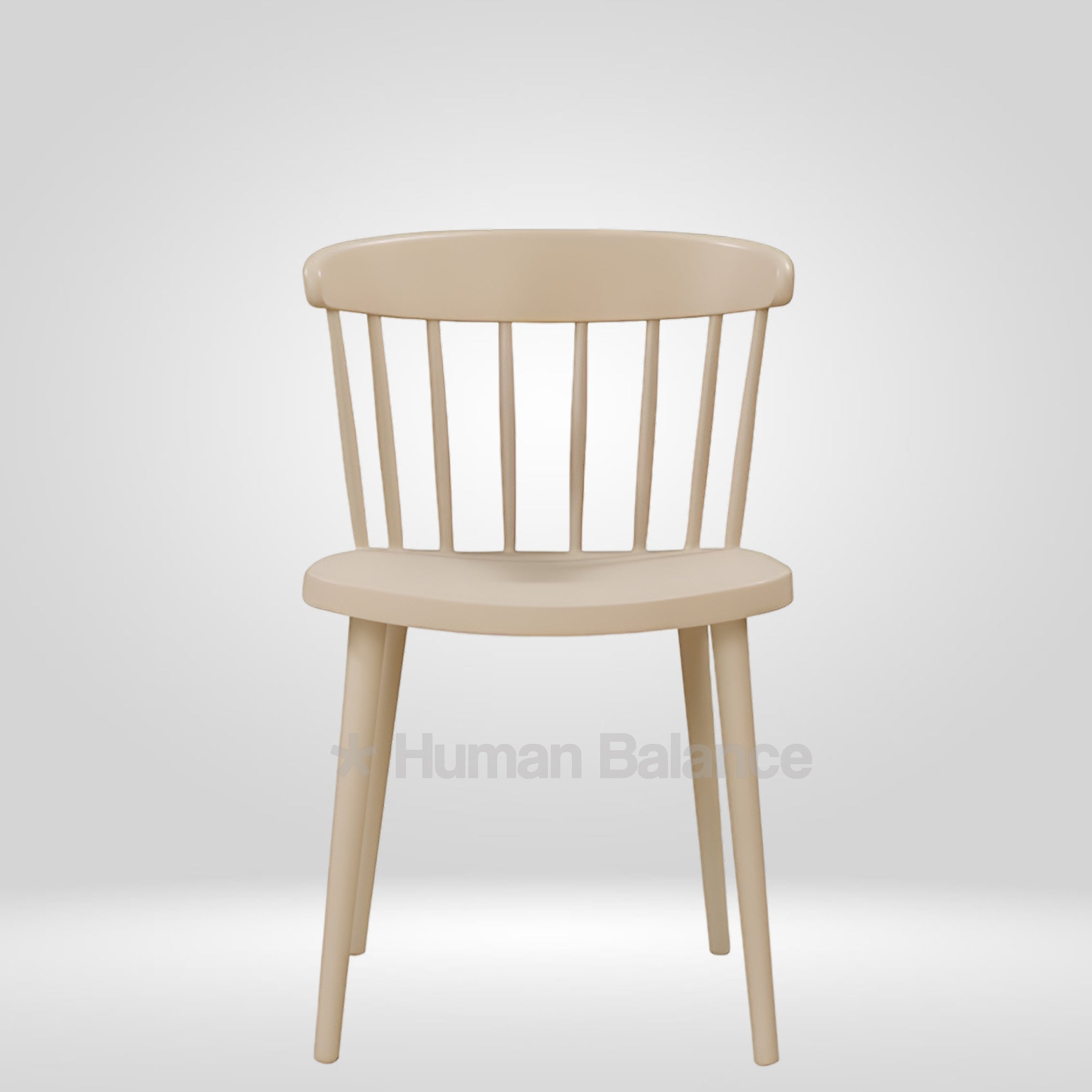 Agnes Cafe Beige ( Pack Of 2 )