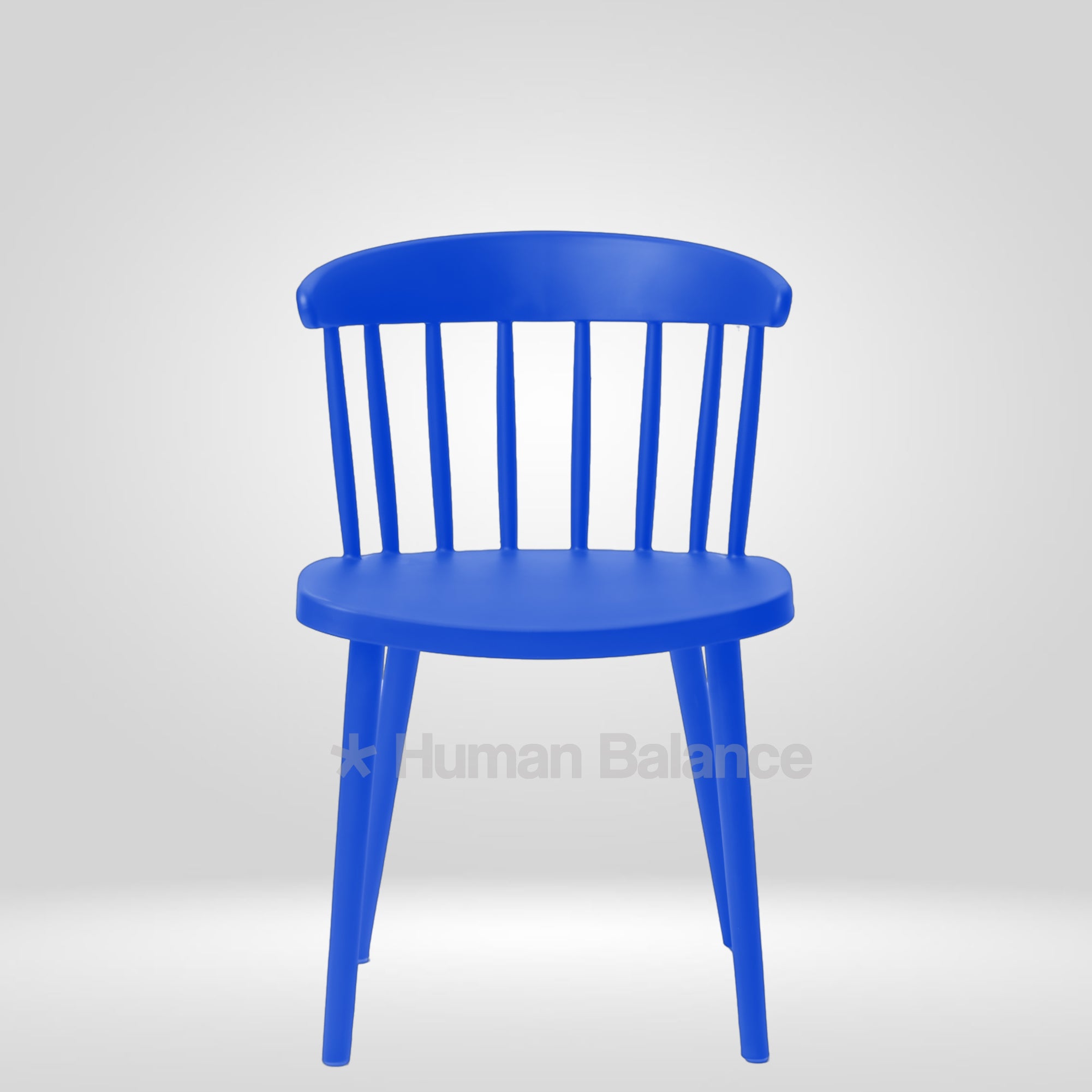 Agnes Cafe Blue ( Pack Of 2 )