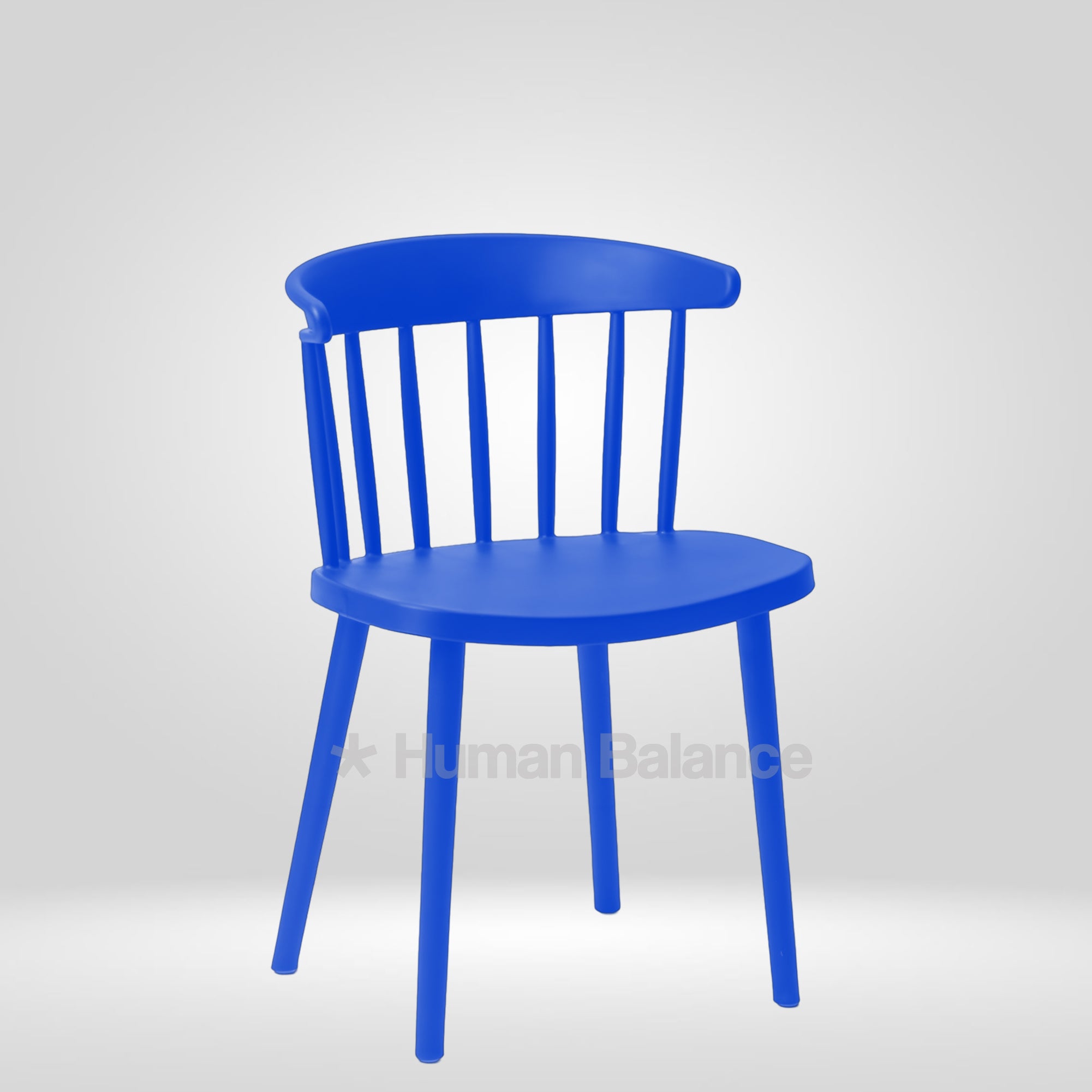 Agnes Cafe Blue ( Pack Of 2 )