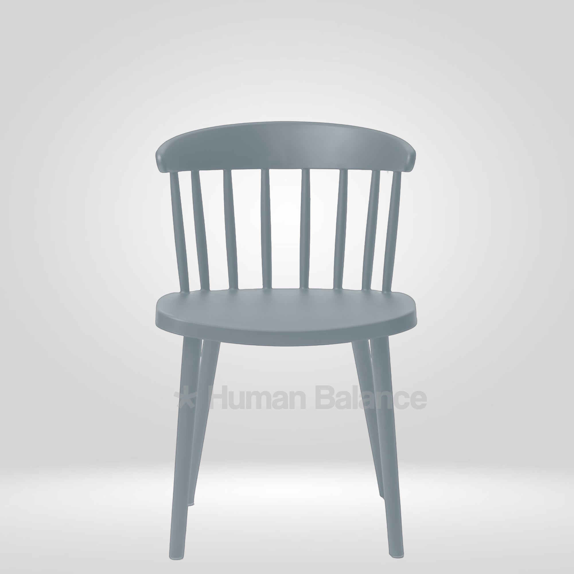 Agnes Cafe Grey ( Pack Of 2 )