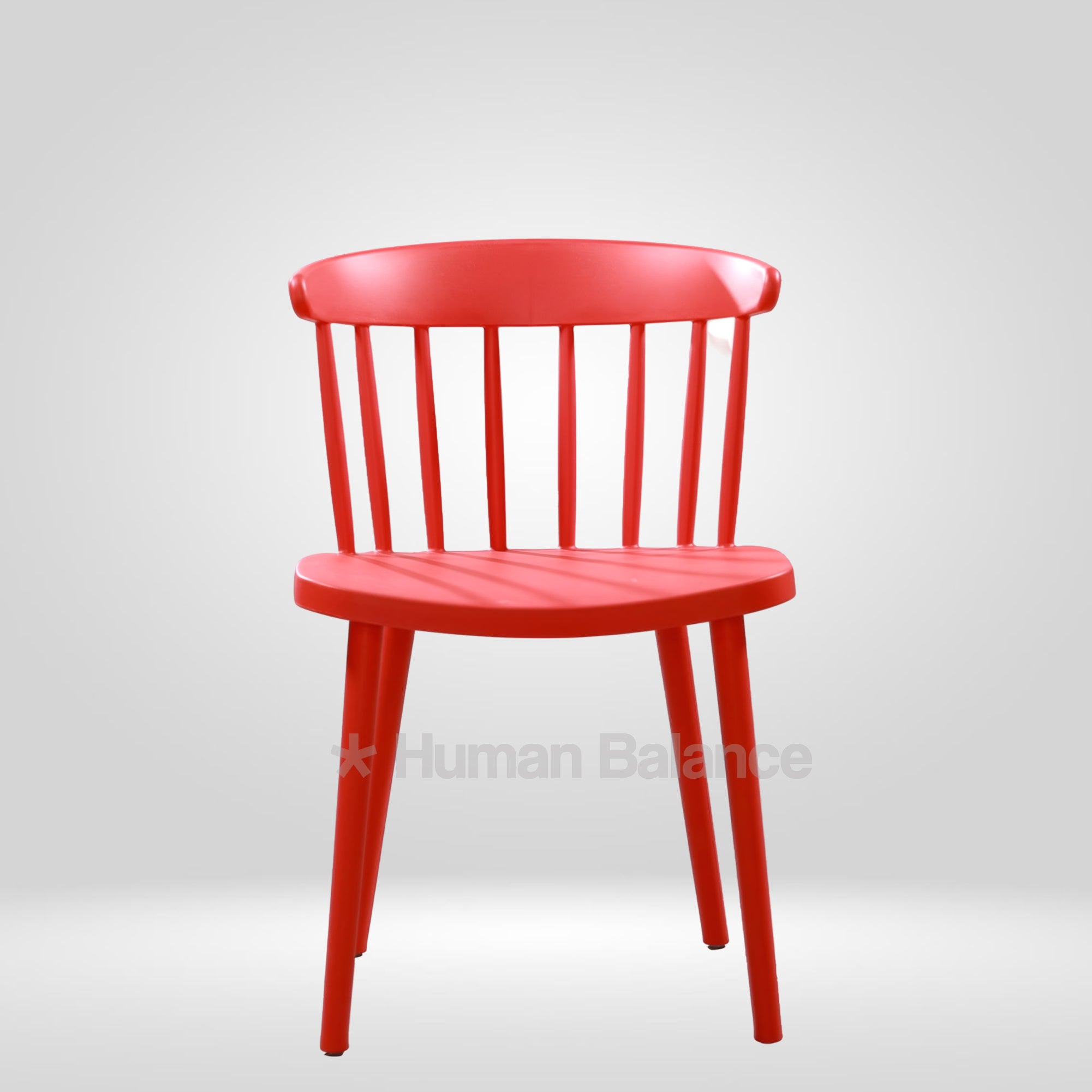 Agnes Cafe Red ( Pack Of 2 )