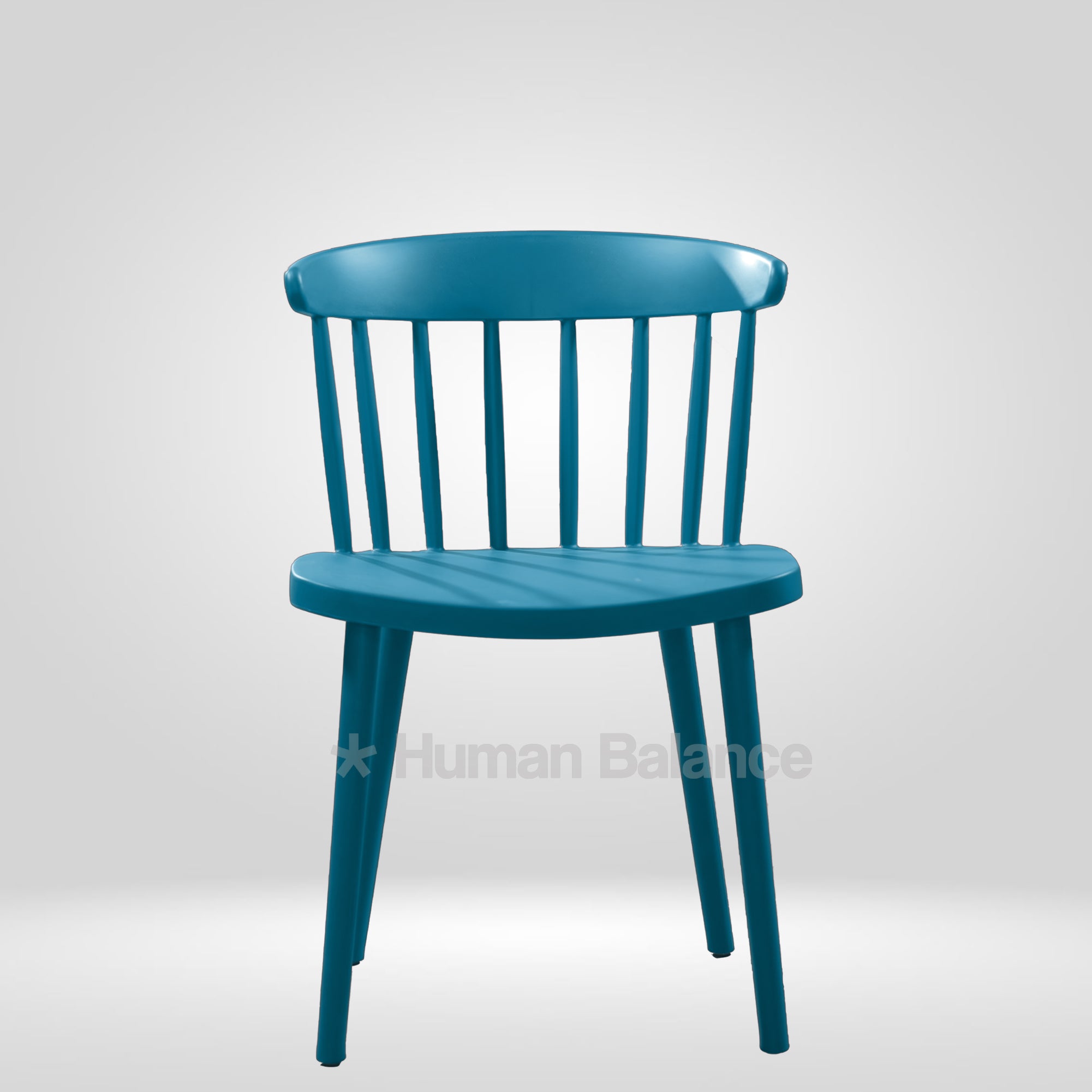 Agnes Cafe Turquoise ( Pack Of 2 )