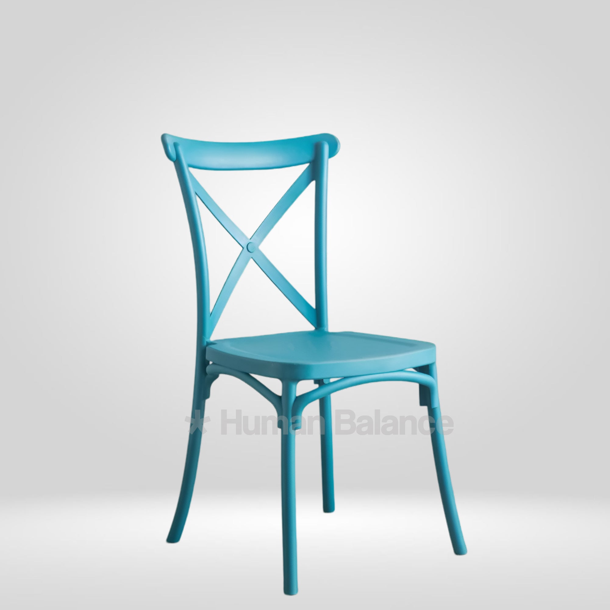Wester Turquoise ( Pack Of 2 )