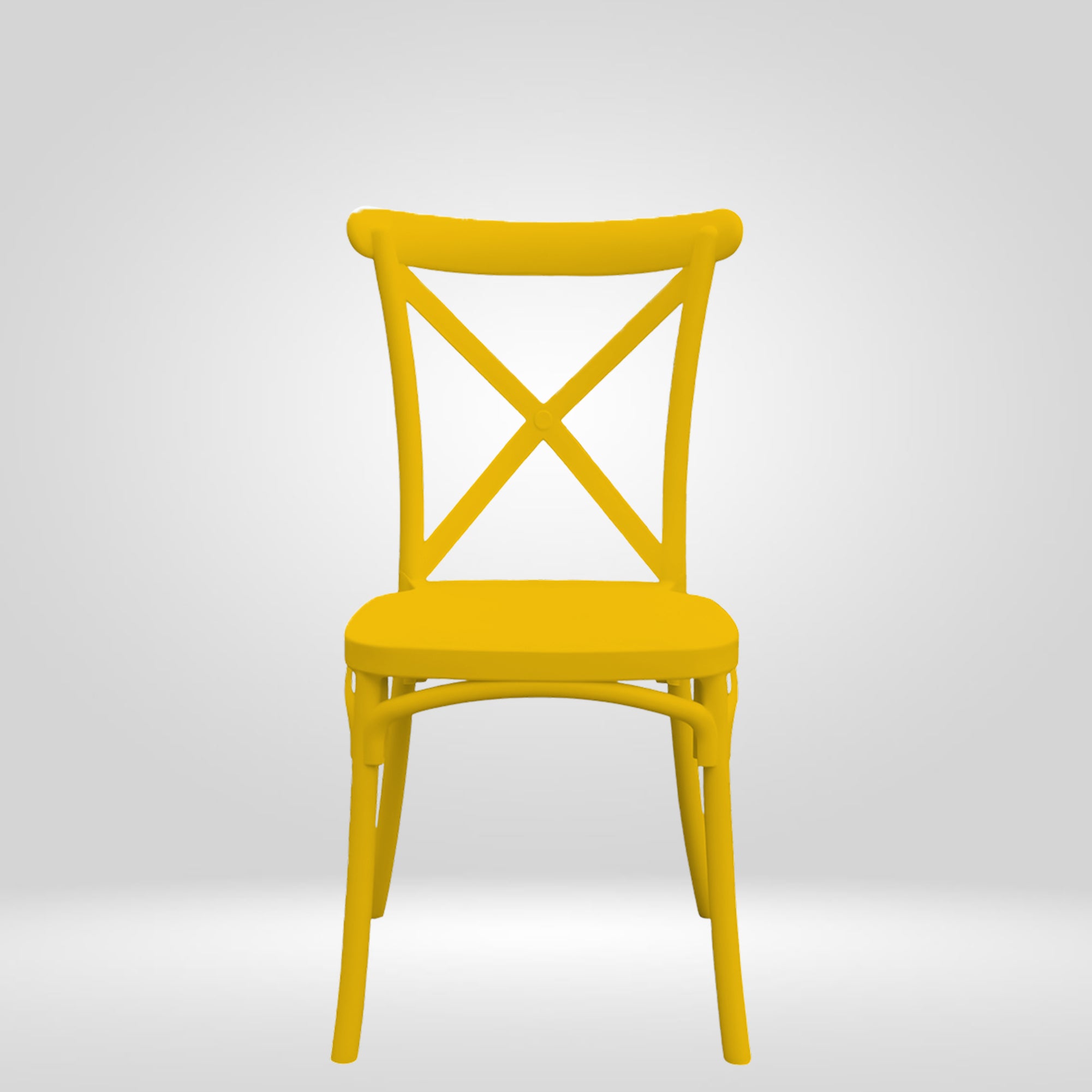 Wester Yellow ( Pack Of 2 )