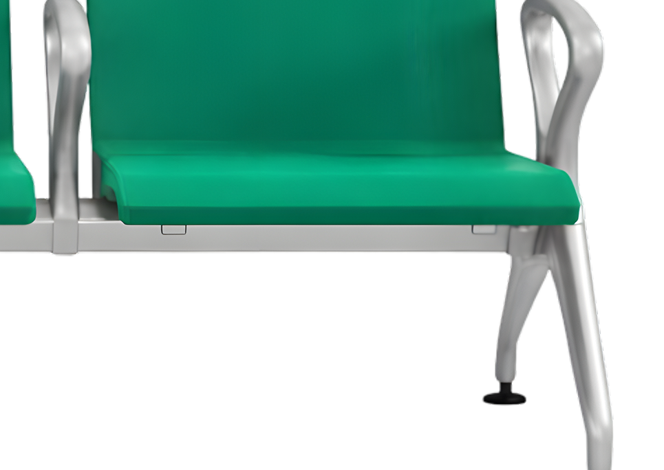 Thoughtful User Friendly Seat Design