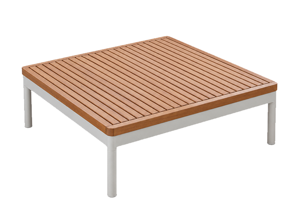 Industrial Grade Metal Leg Construction