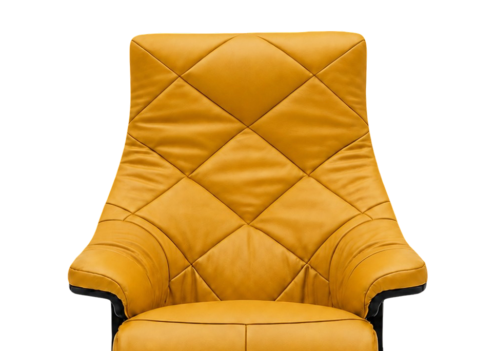 Diamond Quilted Design