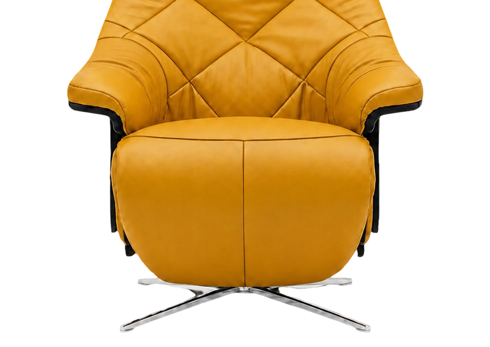 High Density Plush Cushioning