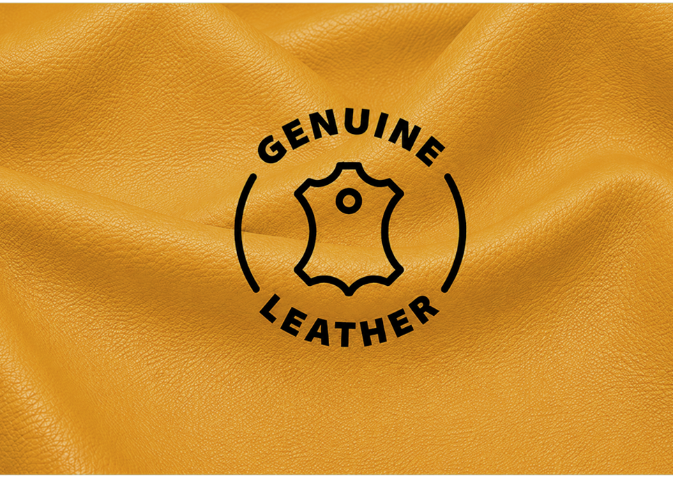 Supreme Grade Genuine Leather