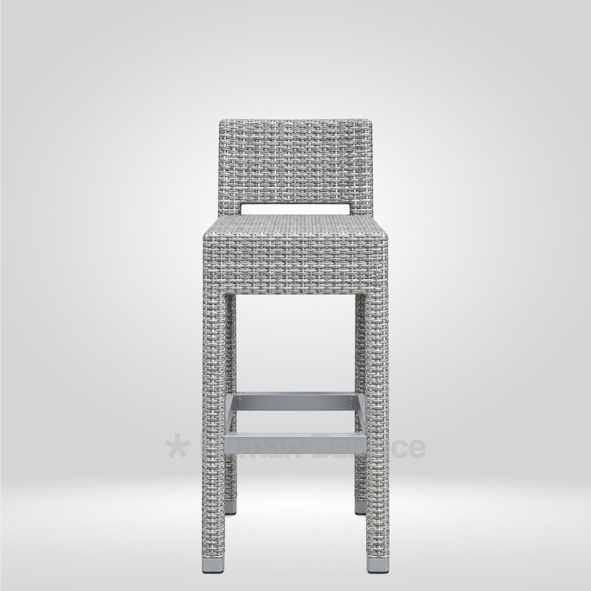 Arroros Barstool (Pack Of 2)