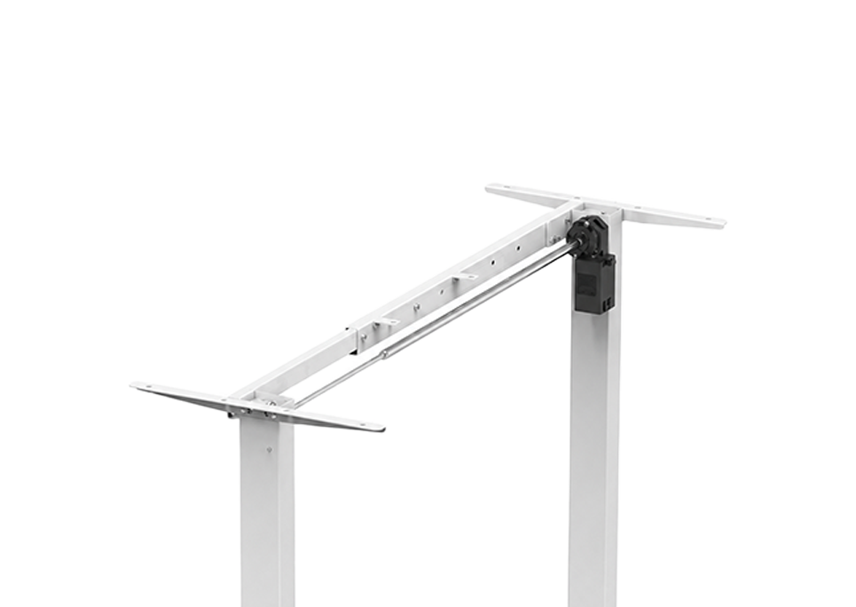 Telescopic Frame Construction