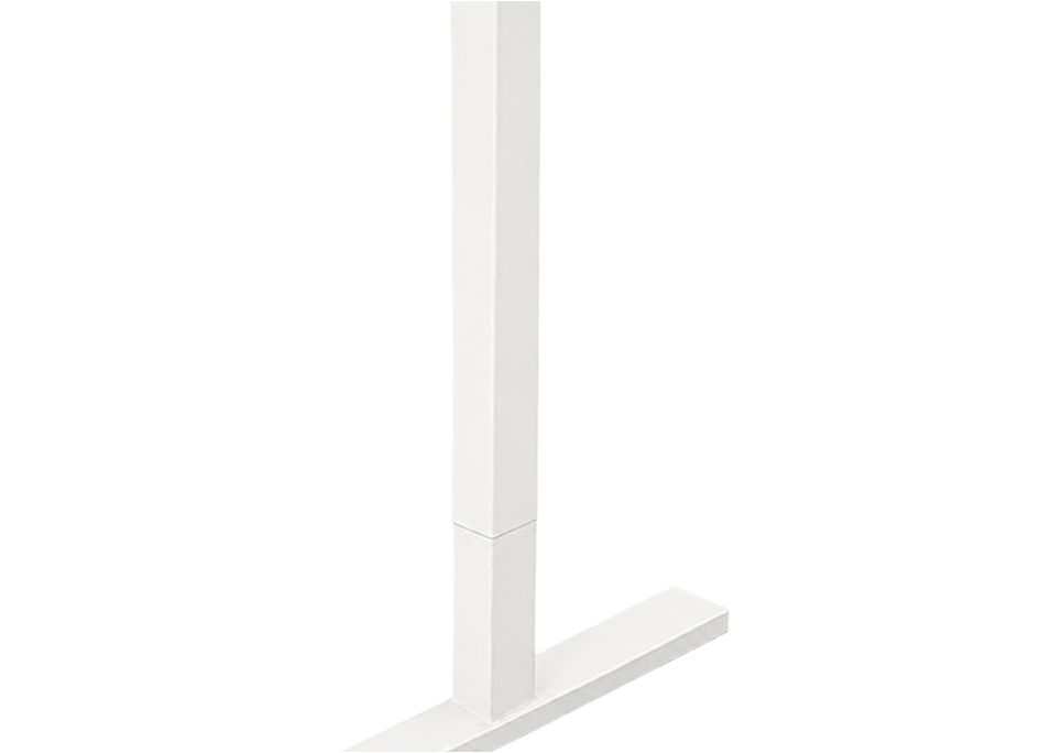 Mild Steel Double Pillar Stand