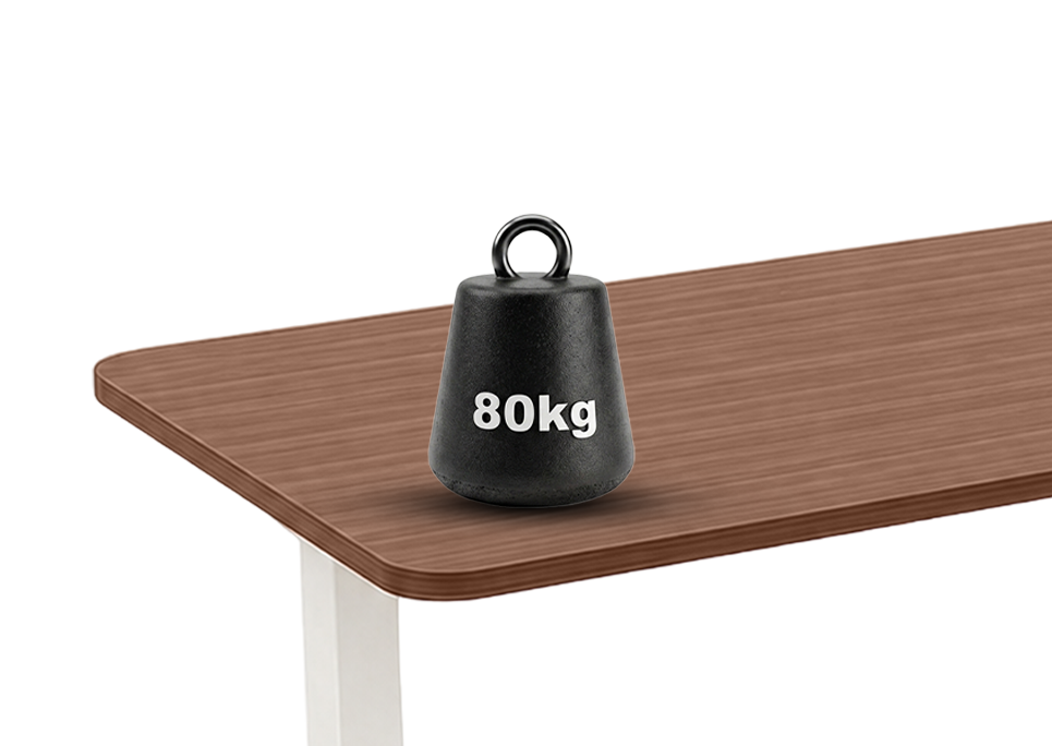 Remarkable Load Capacity