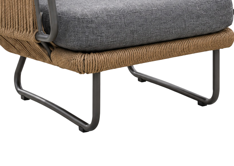 Cantilever Leg Design