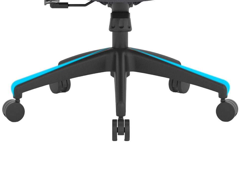 Orbis Nylon Base
