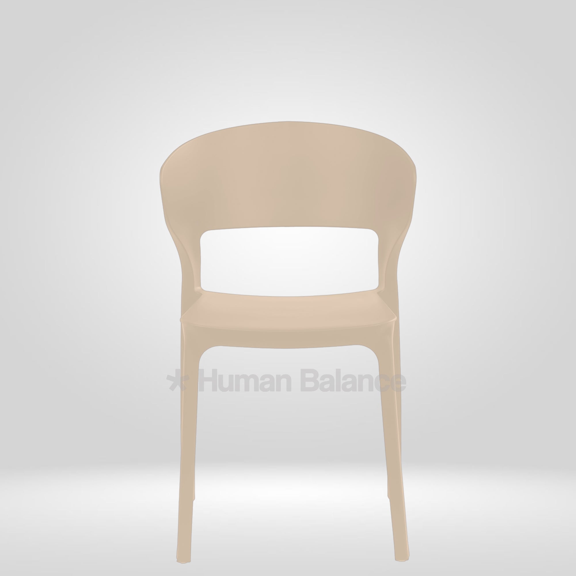 Bie Cafe Beige ( Pack Of 2 )