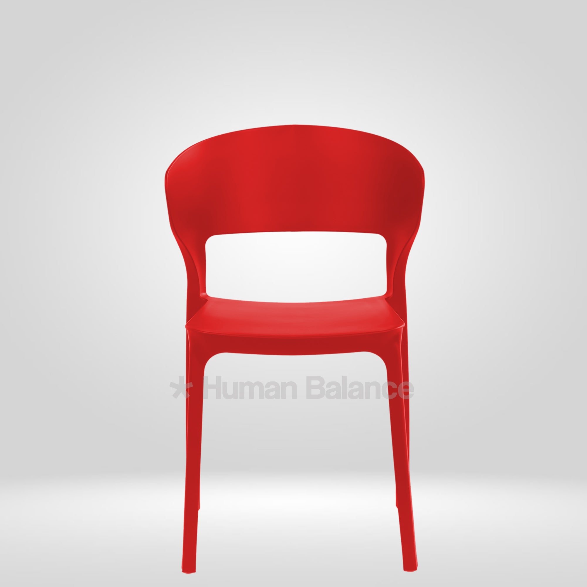 Bie Cafe Red ( Pack Of 2 )