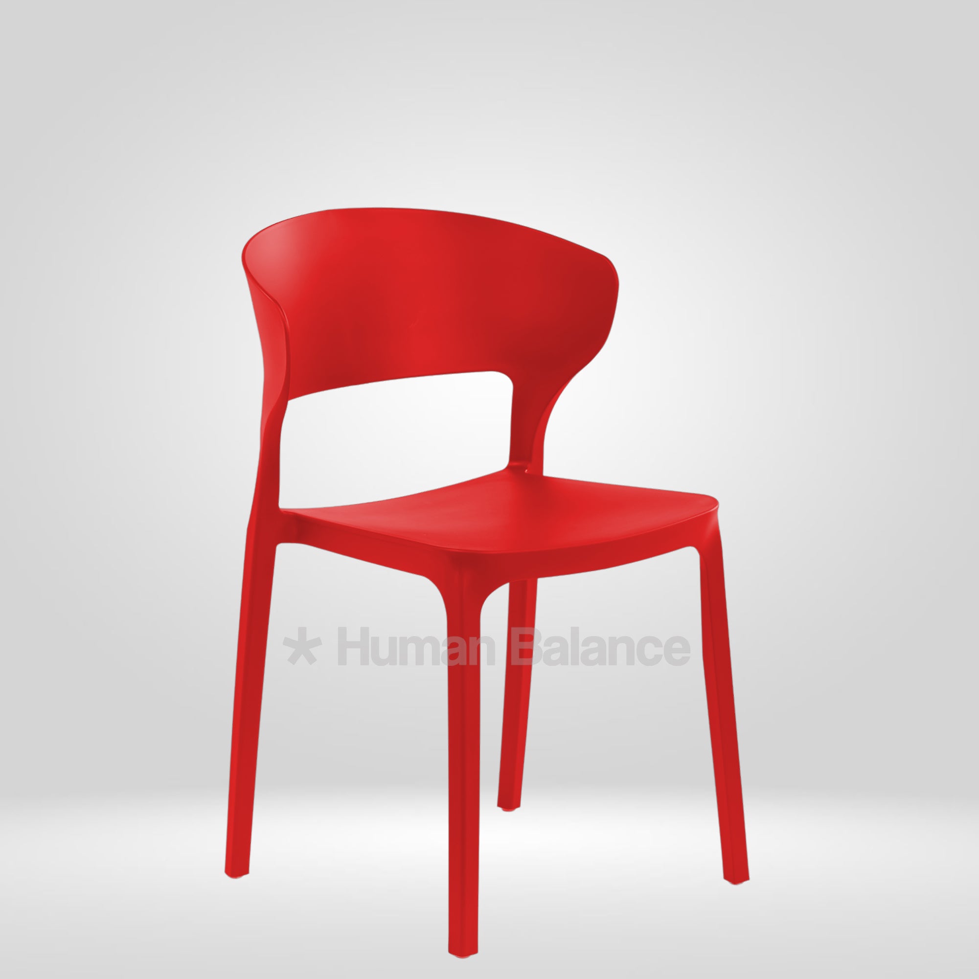 Bie Cafe Red ( Pack Of 2 )