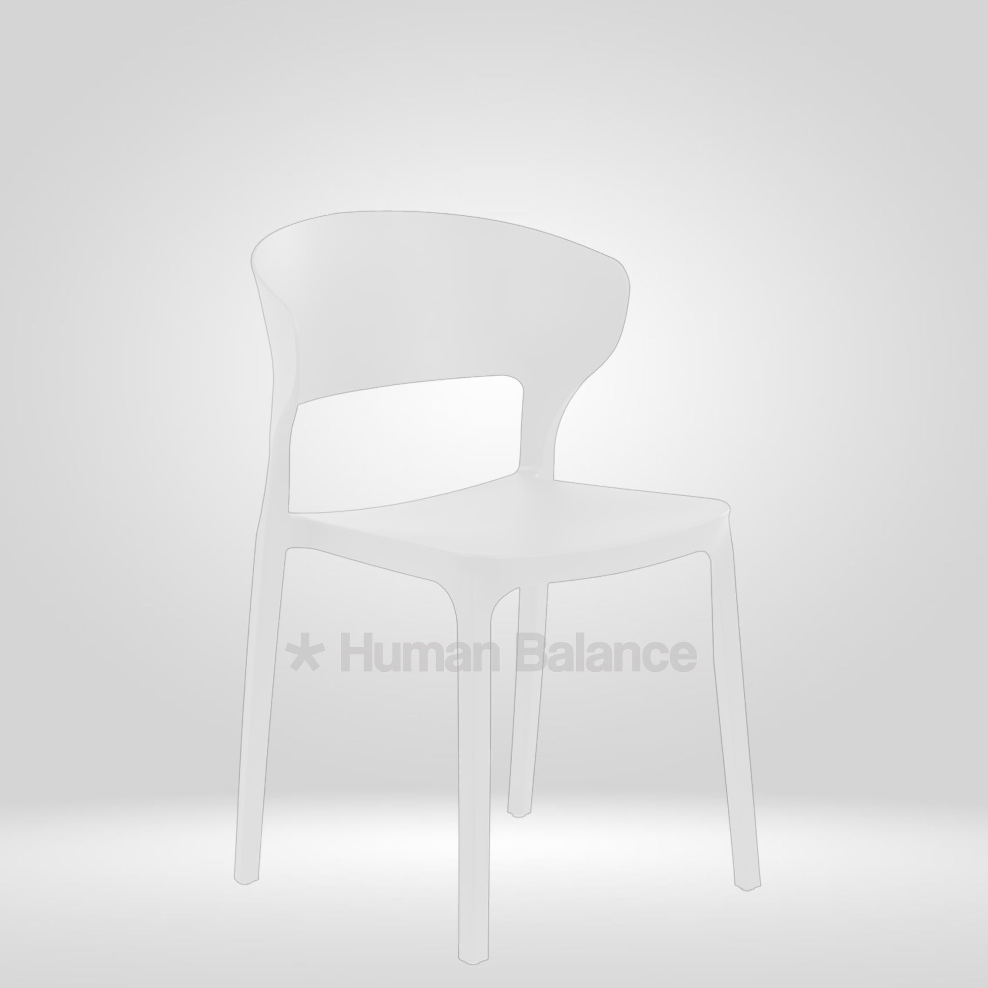 Bie Cafe White ( Pack Of 2 )