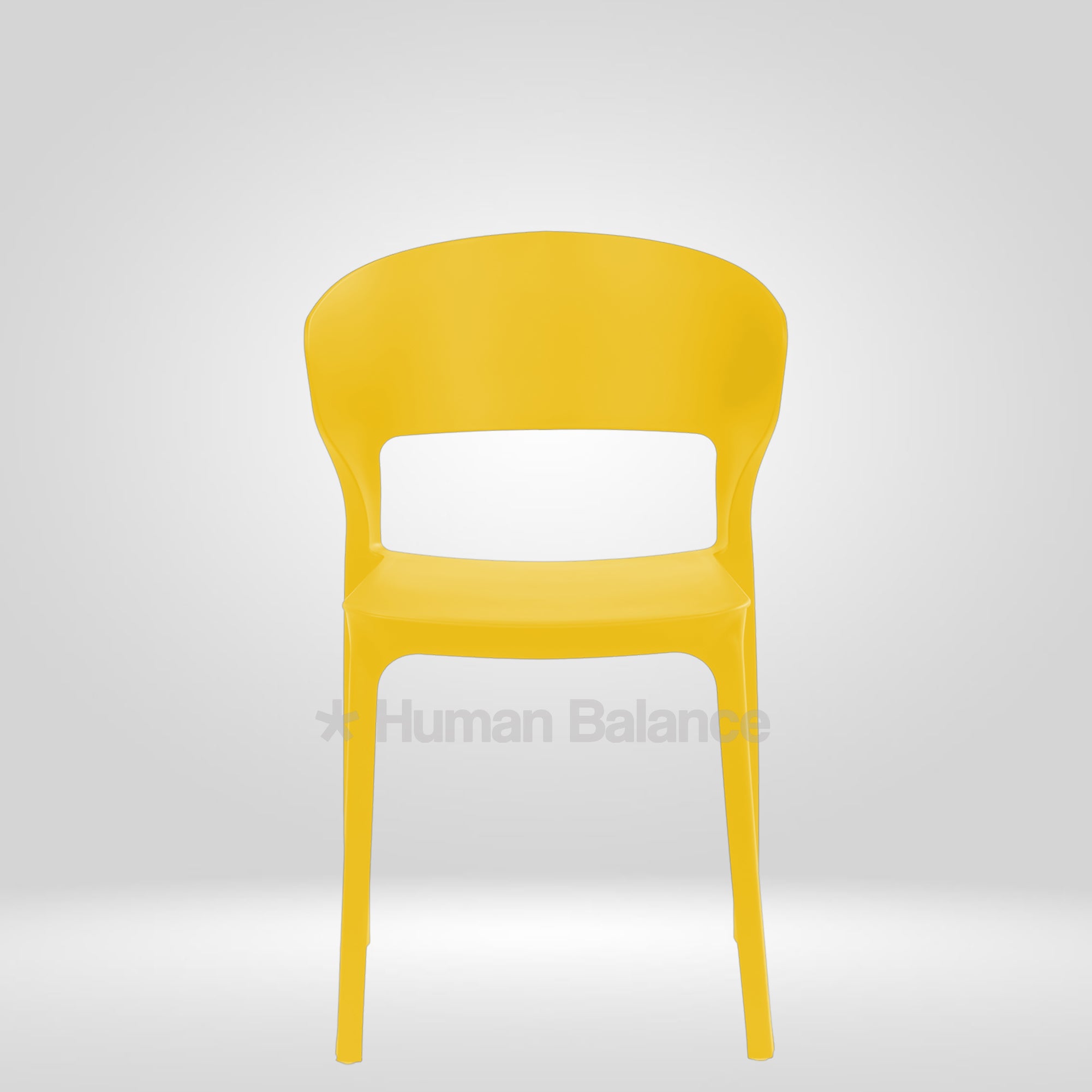 Bie Cafe Yellow ( Pack Of 2 )
