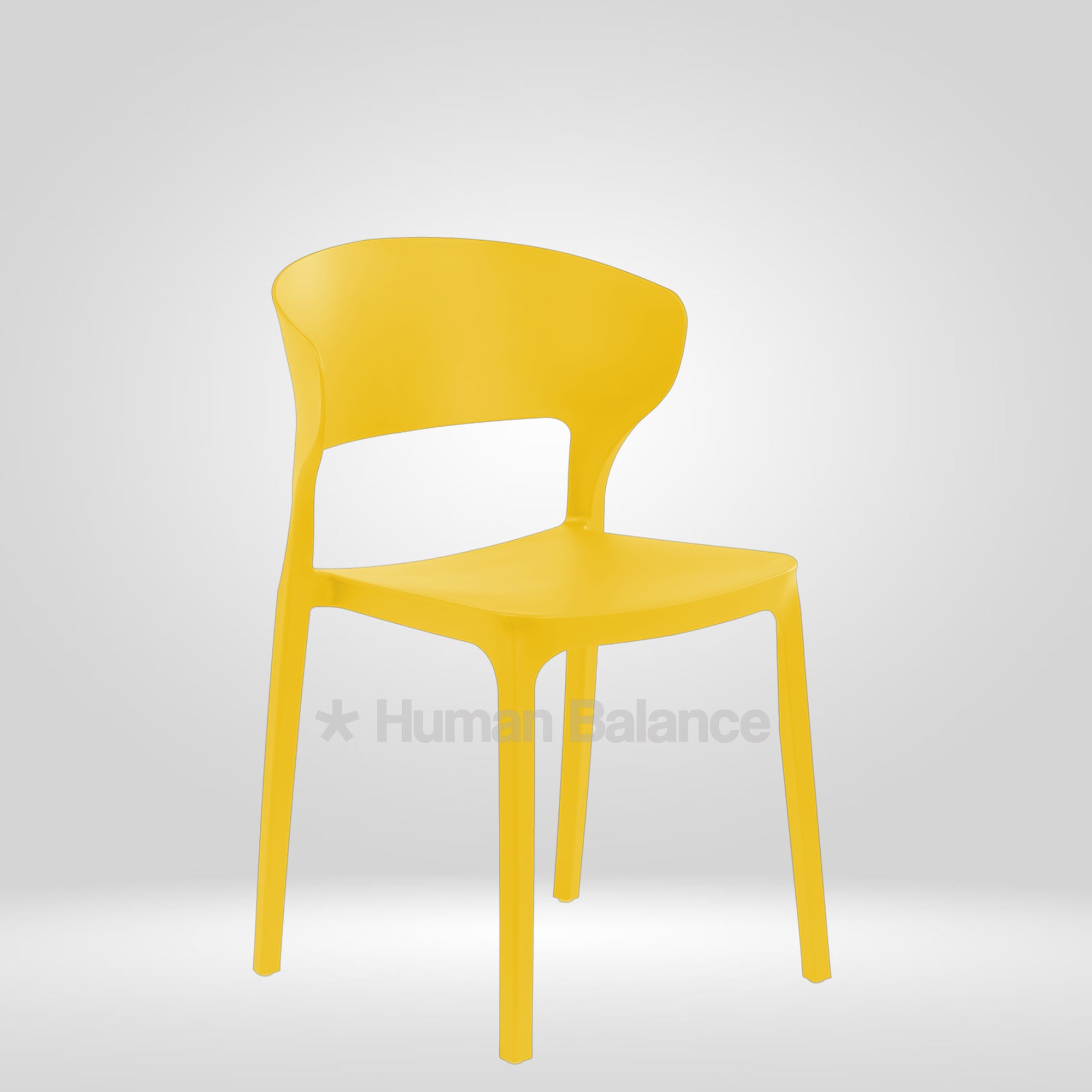 Bie Cafe Yellow ( Pack Of 2 )