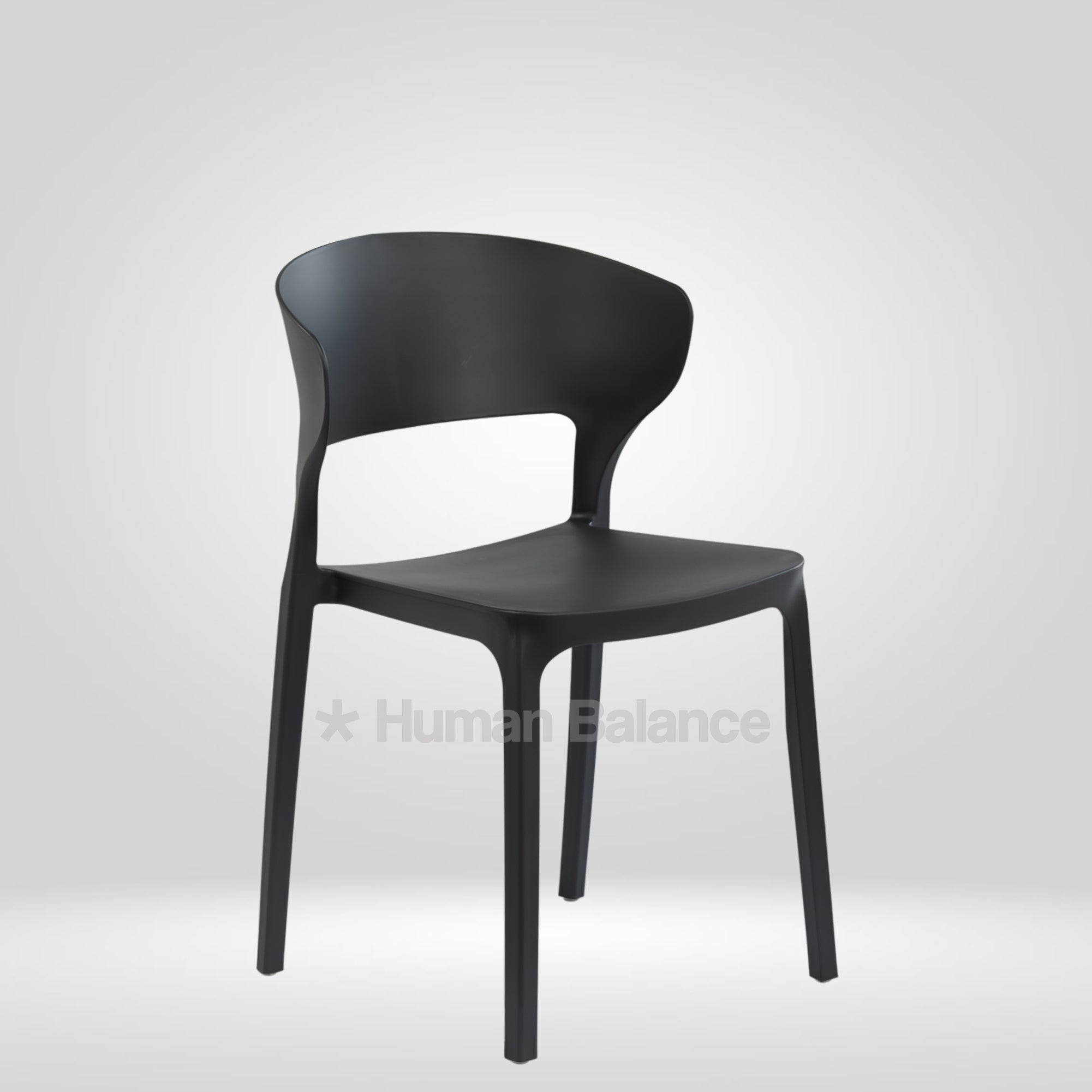 Bie Cafe Black ( Pack Of 2 )