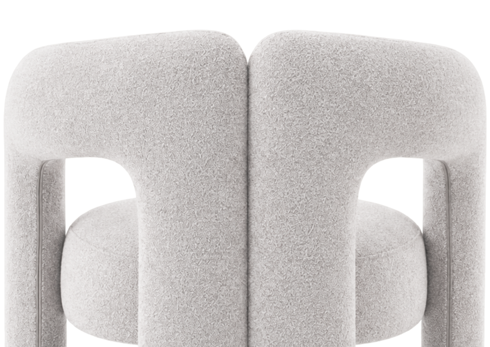 Open Back Design
